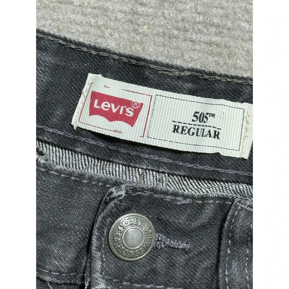 Levis levis 505